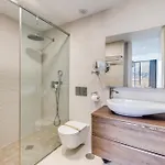 Edge Luxury Beachfront 3br, 3 Pools, Spa, Gym Apartamento *