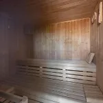 Διαμέρισμα Edge Luxury Beachfront 3br, 3 Pools, Spa, Gym *