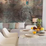 Апартаменти Edge Luxury Beachfront 3br, 3 Pools, Spa, Gym