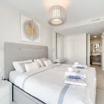 Edge Luxury Beachfront 3br, 3 Pools, Spa, Gym Апартаменти *